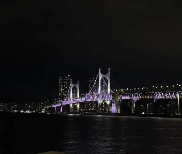 Дом отдыха Shim Gwangan *