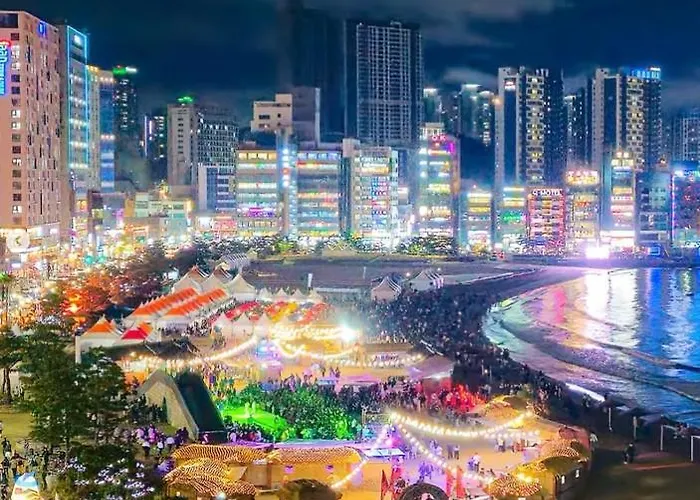 Дом отдыха Shim Gwangan